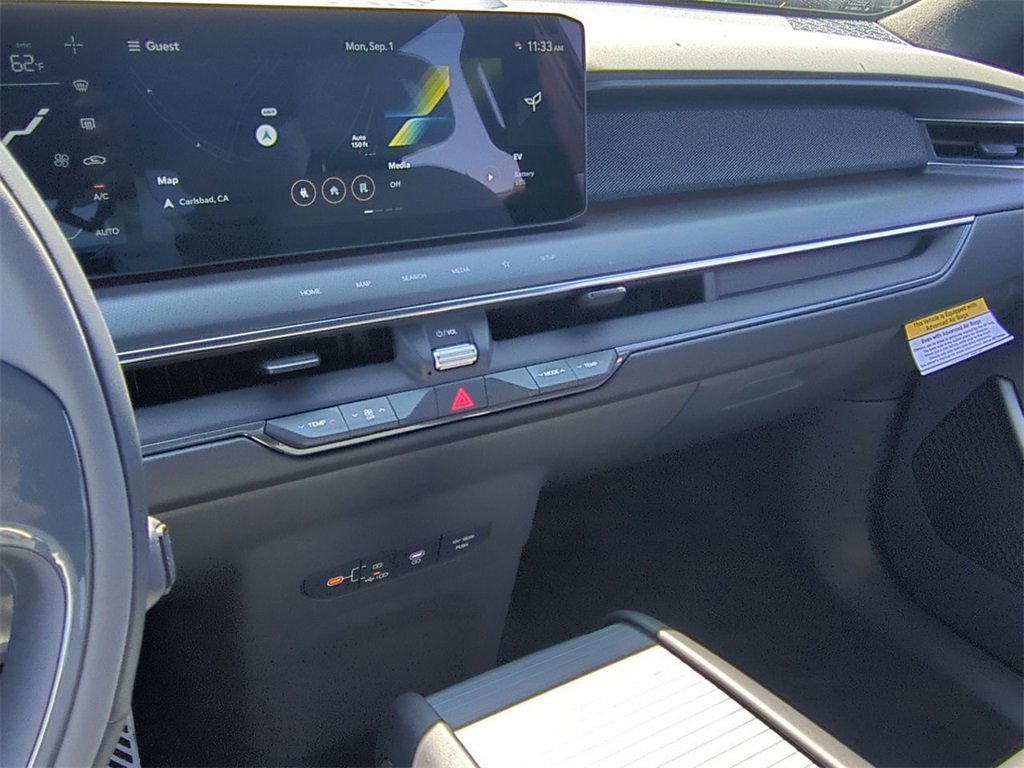 New 2026 Kia EV9 GT-Line image 17