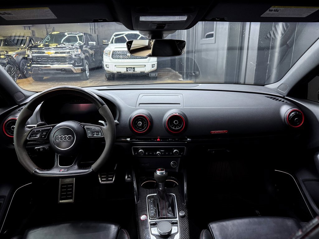 Used 2019 Audi RS 3 image 21