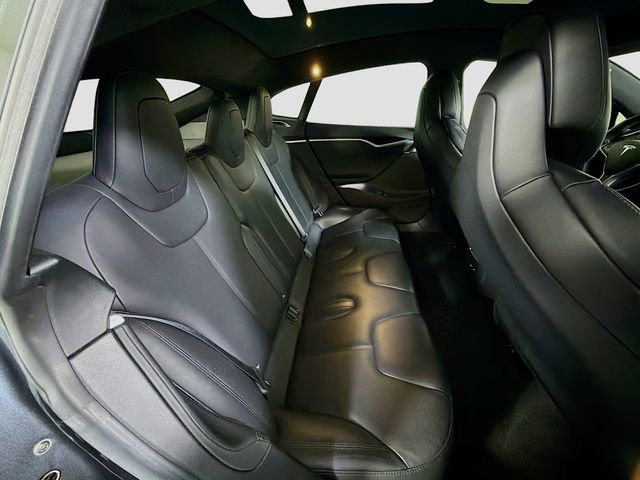 Used 2017 Tesla Model S 75D AWD/4WD image 26