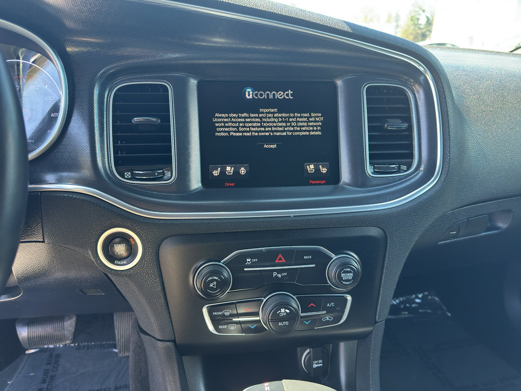 Used 2015 Dodge Charger SXT w/ Plus Group image 14