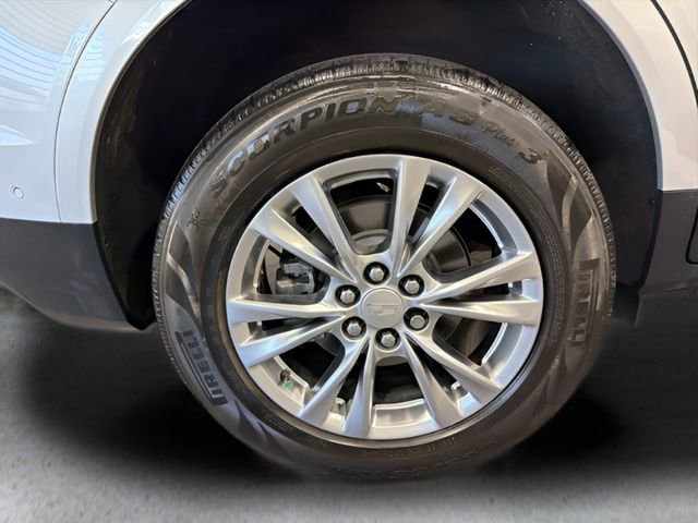 Used 2020 Cadillac XT5 Premium Luxury FWD image 40