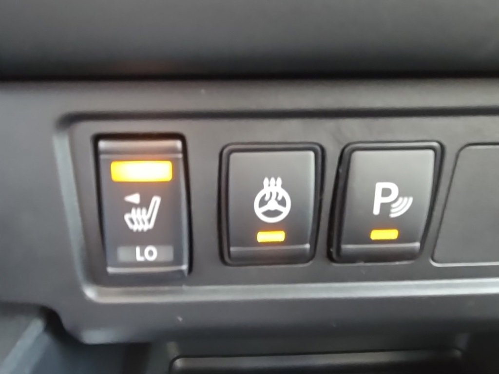 New 2026 Nissan Frontier SV w/ SV Convenience Package image 24