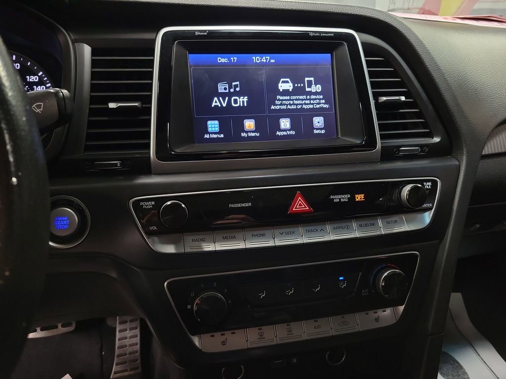 Used 2018 Hyundai Sonata Sport image 15