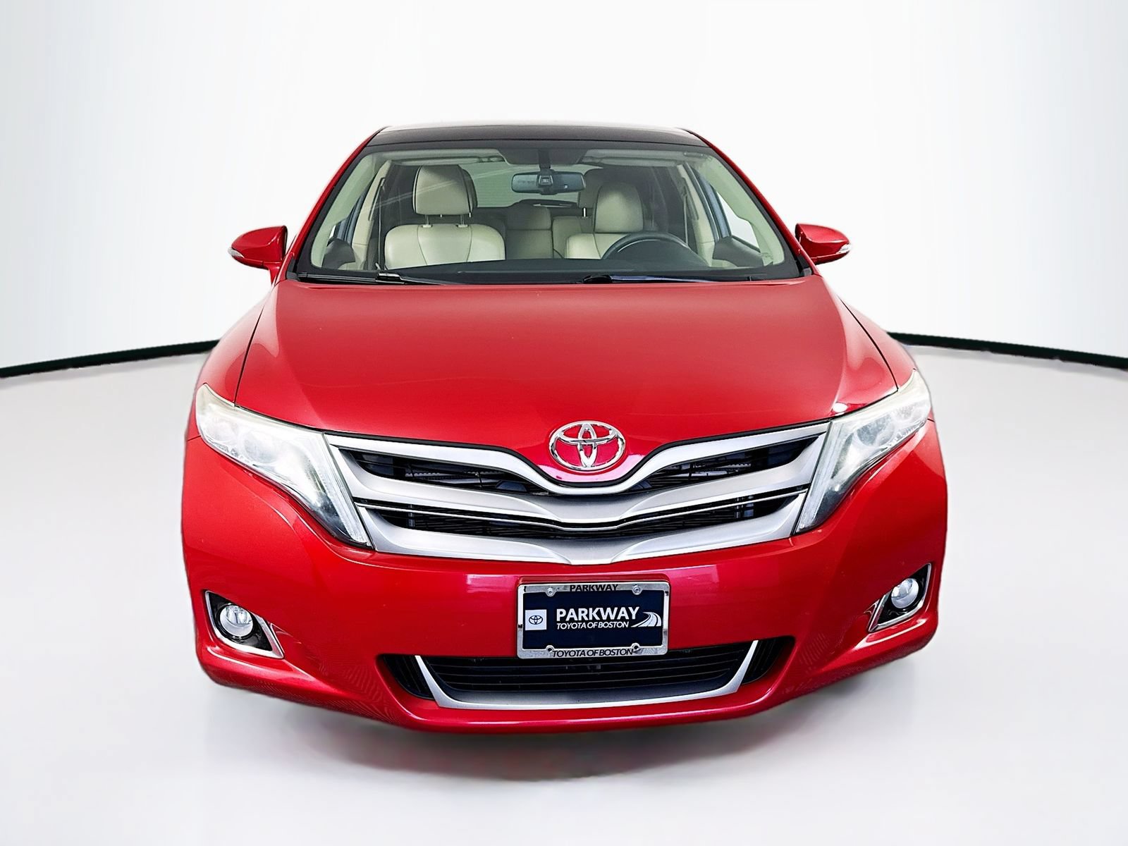 Used 2013 Toyota Venza Limited AWD/4WD image 2