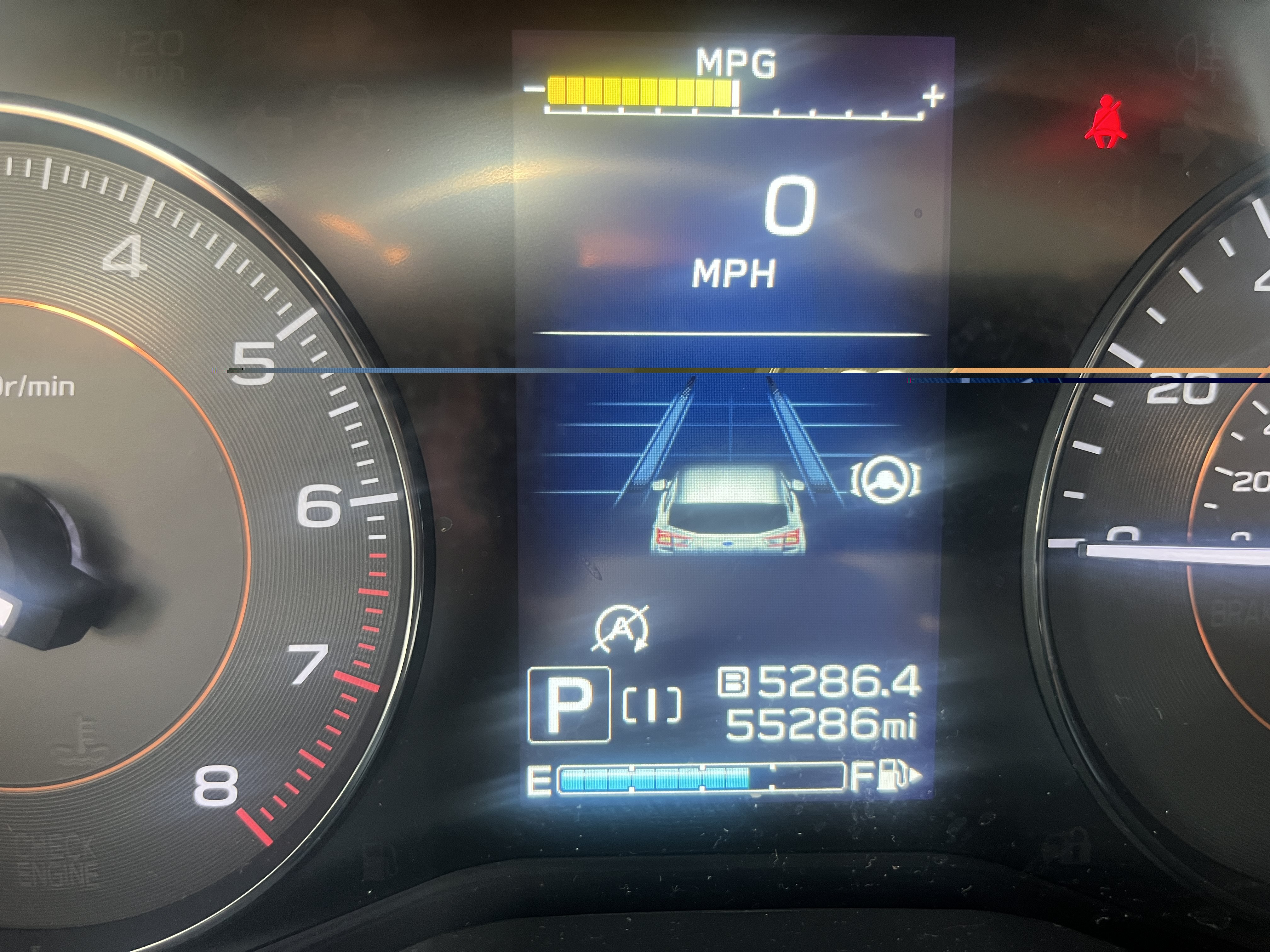 Used 2021 Subaru Crosstrek 2.0i Premium w/ Popular Package #2 AWD/4WD image 18