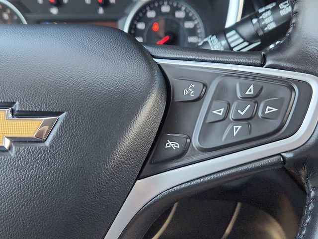 Used 2022 Chevrolet Equinox LT FWD image 41