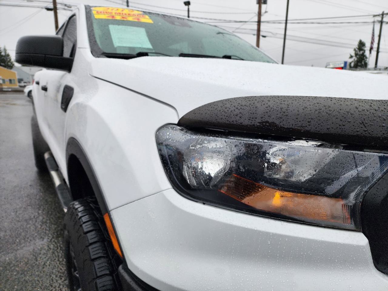 Used 2019 Ford Ranger XL w/ Equipment Group 101A Mid image 29