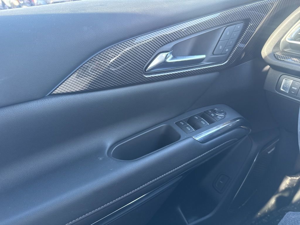 New 2026 Chevrolet Traverse High Country w/ LPO, Floor Liner Package image 26