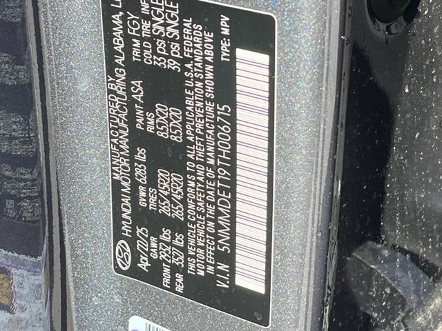 Used 2026 Genesis Electrified GV70 Advanced AWD/4WD image 32