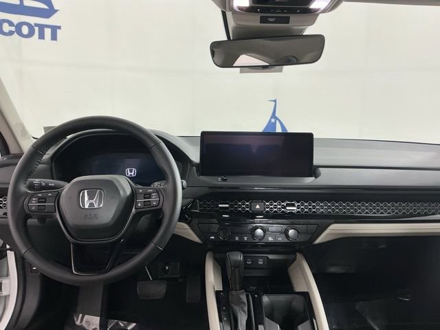Used 2026 Honda Accord EX-L image 23