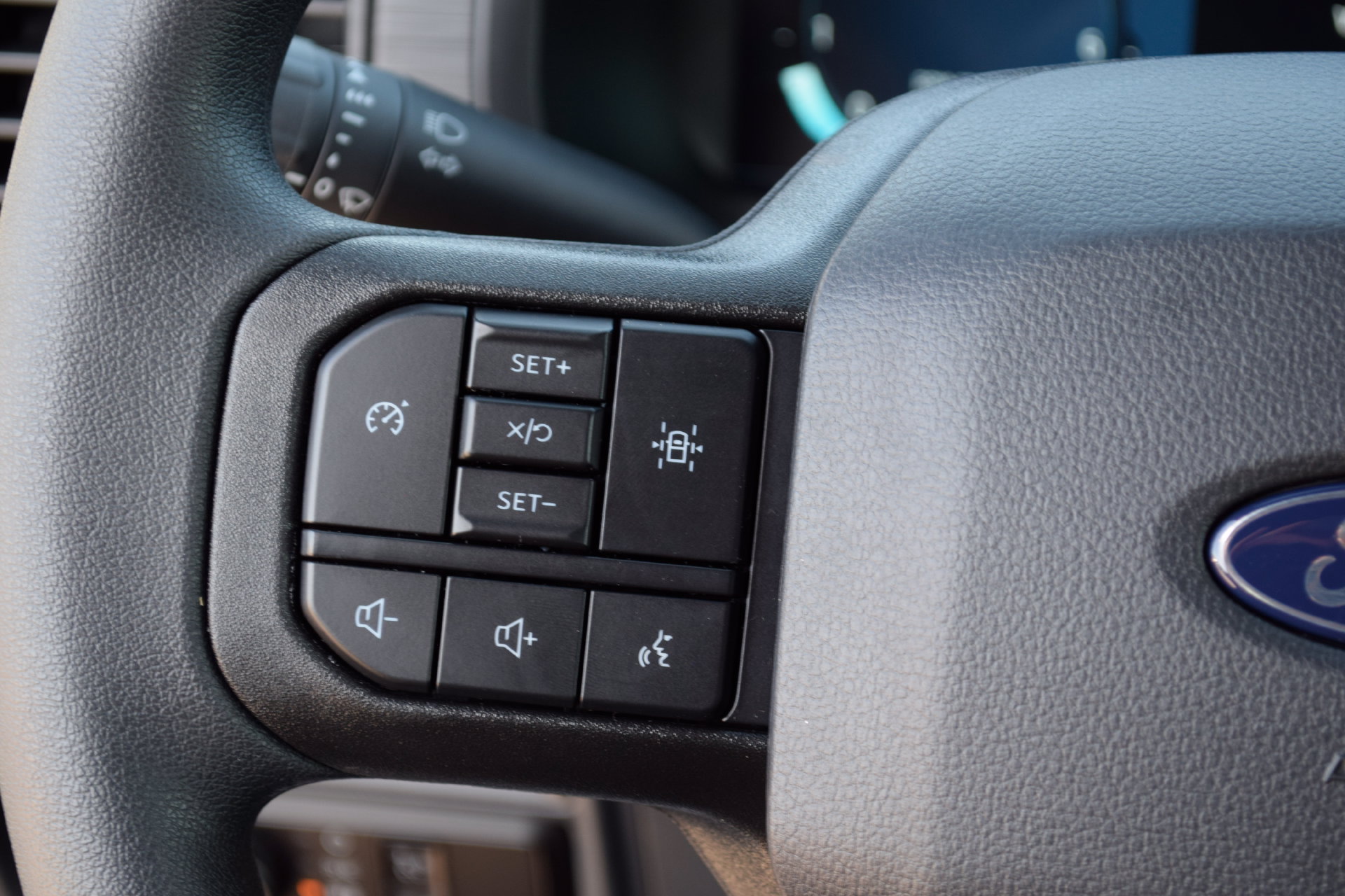 New 2026 Ford F150 STX RWD image 8
