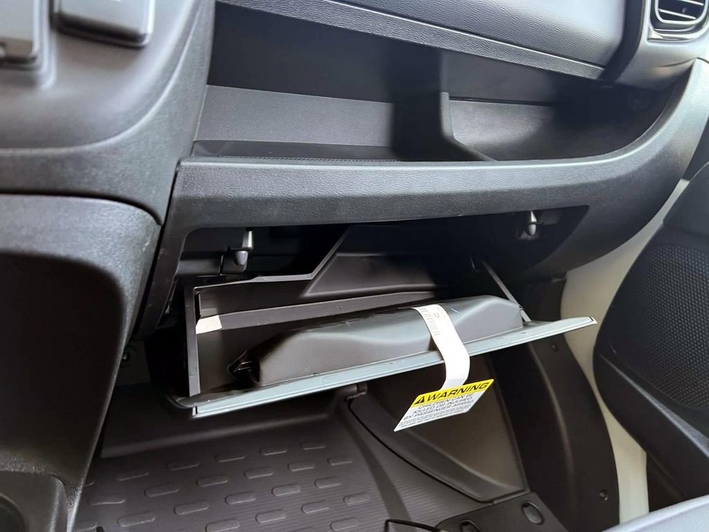 Used 2024 RAM ProMaster 1500 w/ Convenience Group image 24