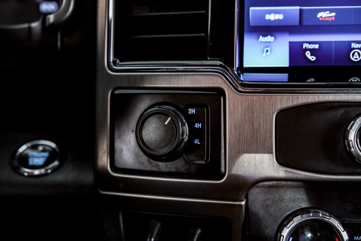 Used 2022 Ford F450 Platinum image 25