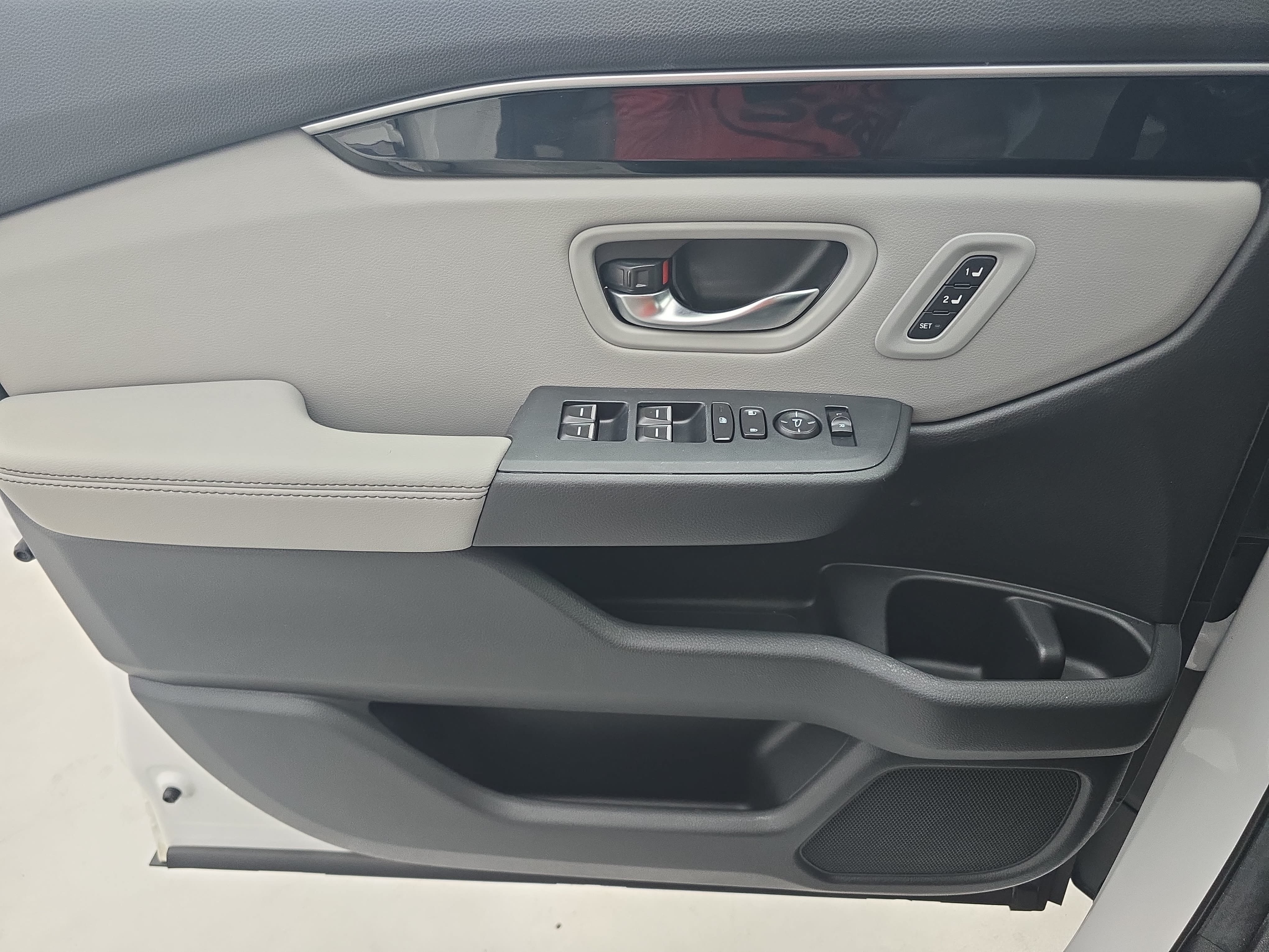 Certified 2024 Honda Pilot EX-L image 28