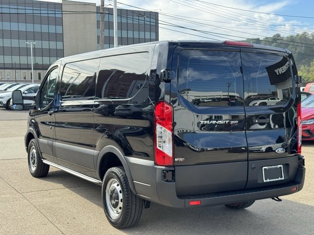 Used 2024 Ford Transit 350 Low Roof w/ Load Area Protection Package image 3