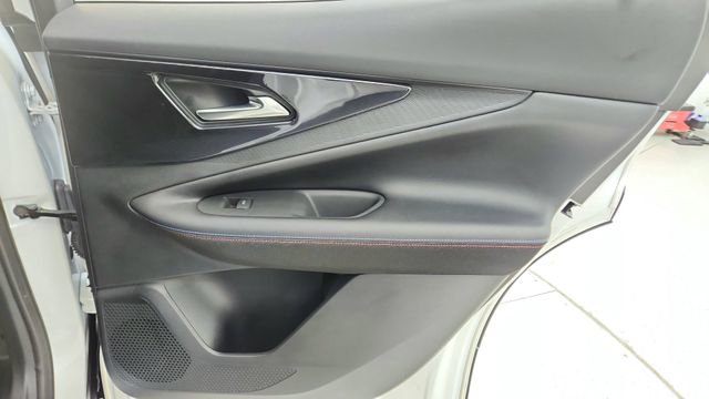 Used 2025 Chevrolet Blazer EV RS image 28