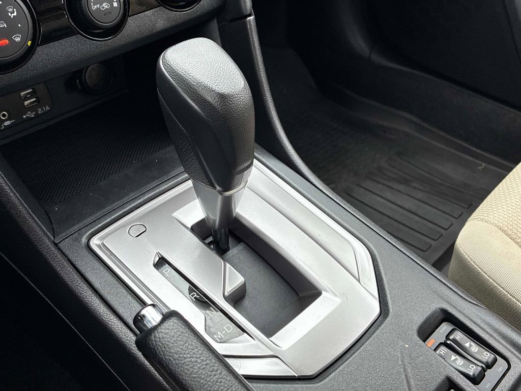 Used 2023 Subaru Impreza Premium image 28