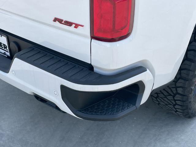 New 2025 Chevrolet Silverado 1500 RST w/ Convenience Package II image 85