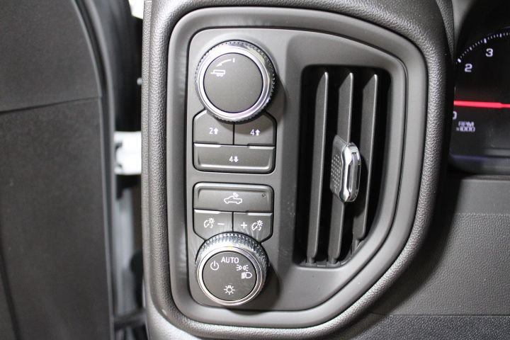 New 2026 GMC Sierra 2500 Pro w/ Convenience Package AWD/4WD image 40