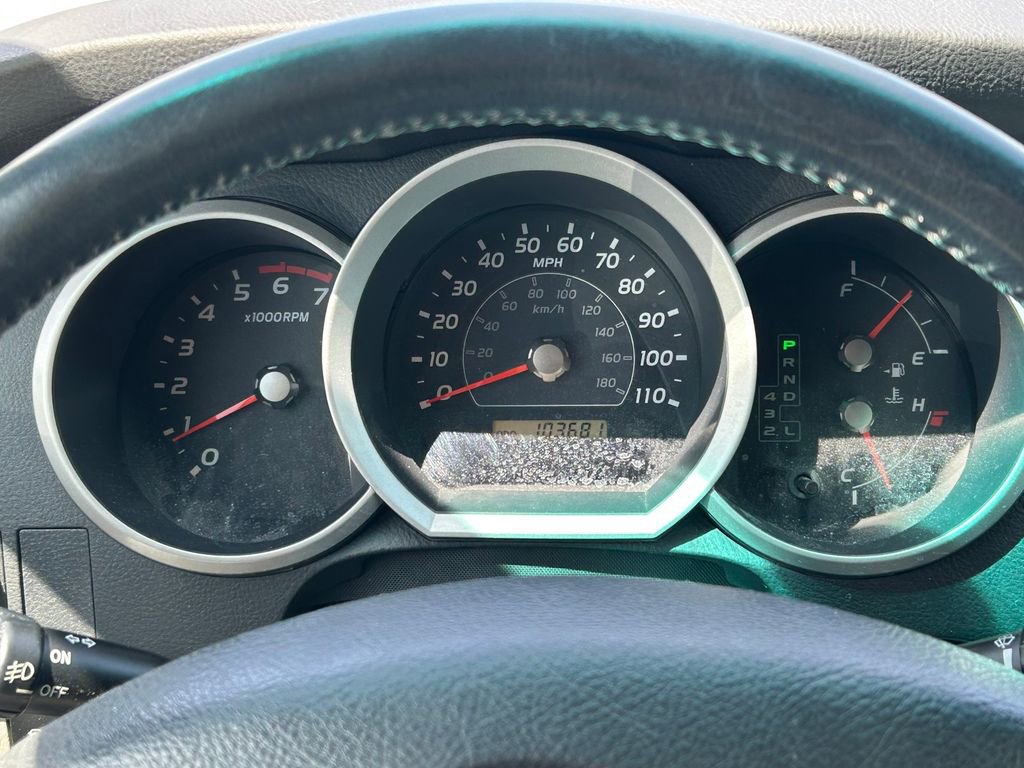 Used 2008 Toyota 4Runner SR5 image 33