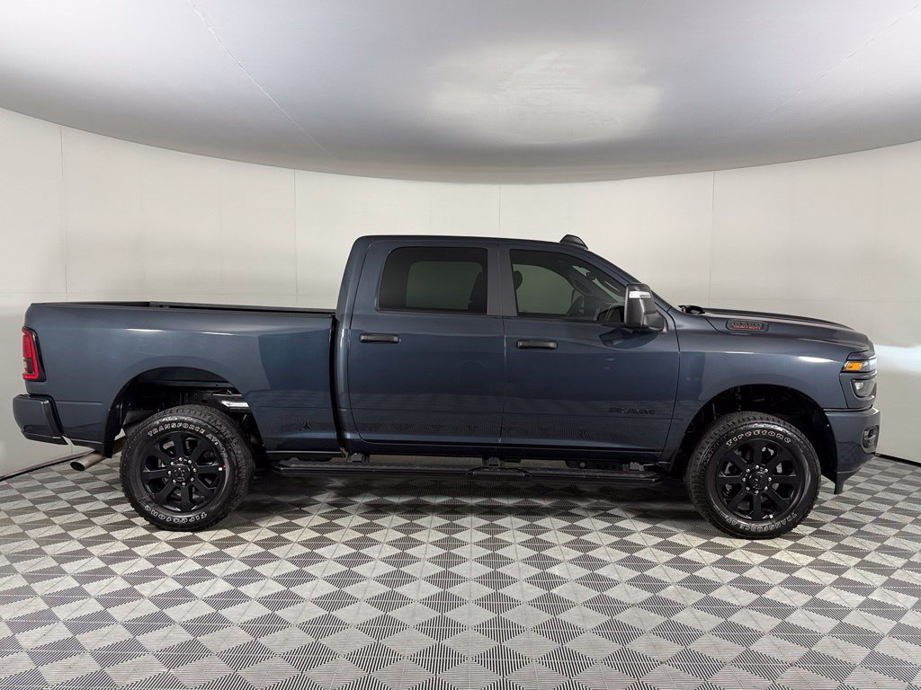 Used 2026 RAM 2500 Big Horn AWD/4WD image 5