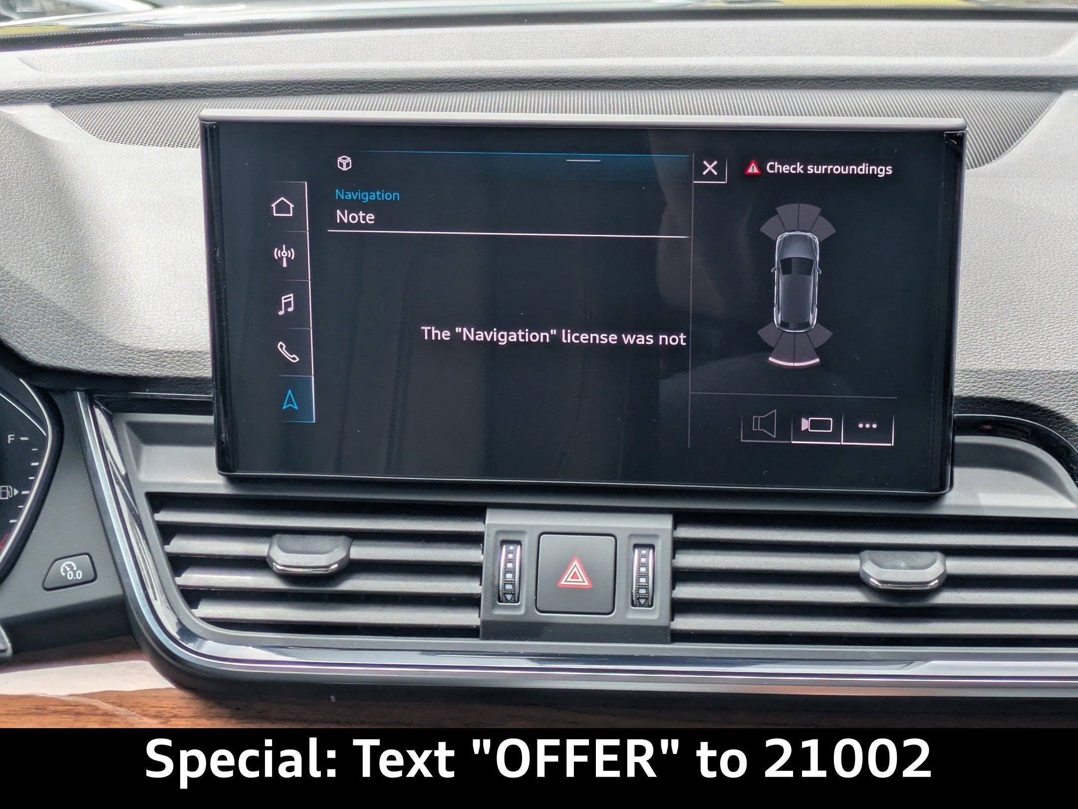 Certified 2023 Audi Q5 Premium w/ Convenience Package AWD/4WD image 19