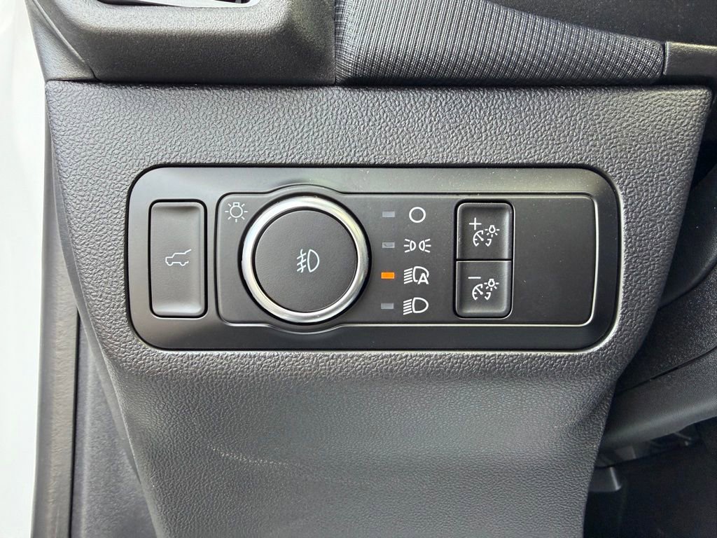 Used 2025 Ford Bronco Sport Outer Banks w/ Outer Banks Tech Package+ image 6