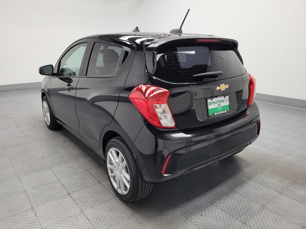 Used 2017 Chevrolet Spark ACTIV FWD image 5