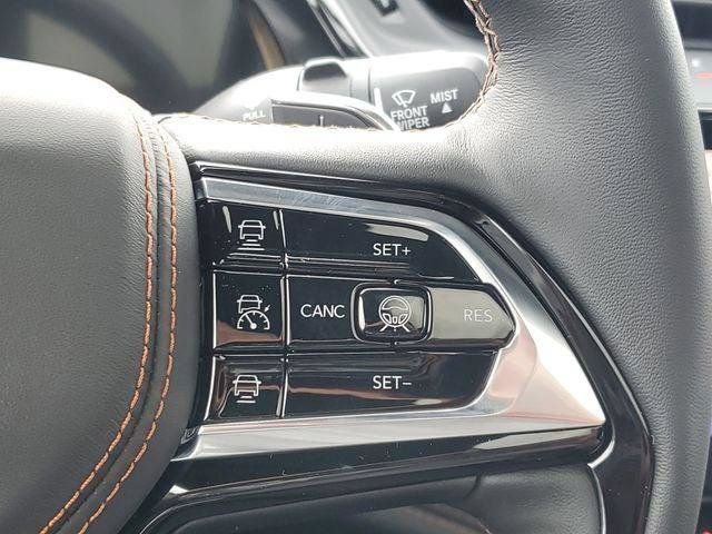 New 2026 Jeep Grand Cherokee Summit w/ Obsidian Package AWD/4WD image 24