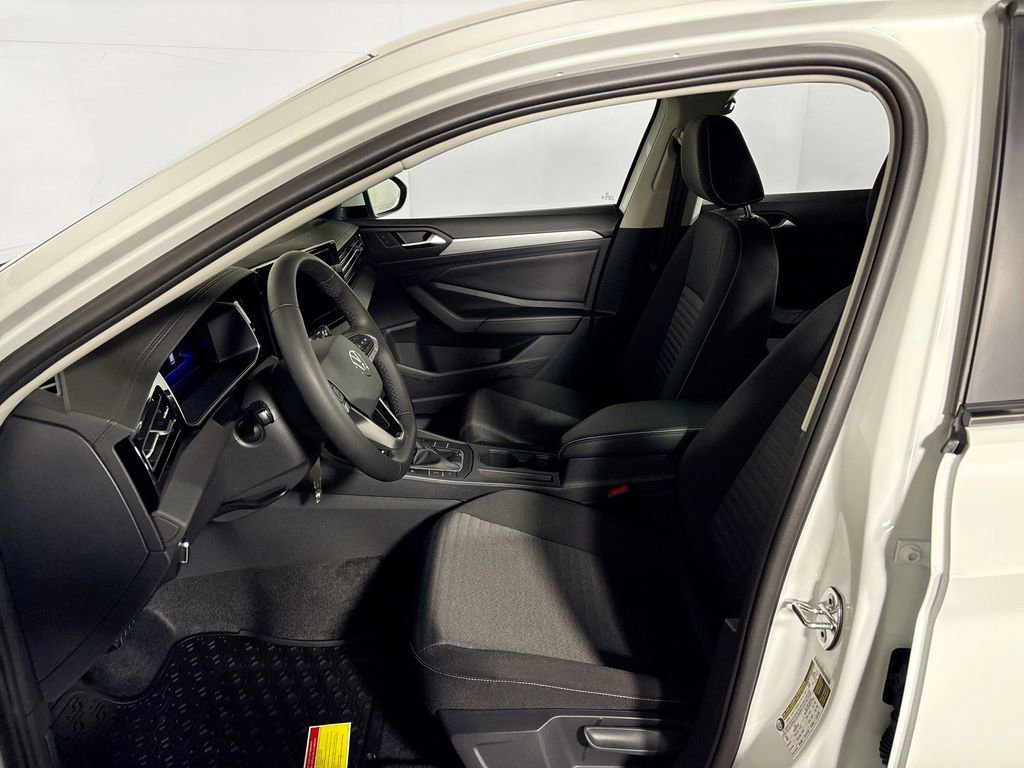 New 2026 Volkswagen Jetta S image 11
