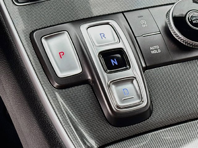 Certified 2023 Hyundai Santa Fe SE FWD image 16