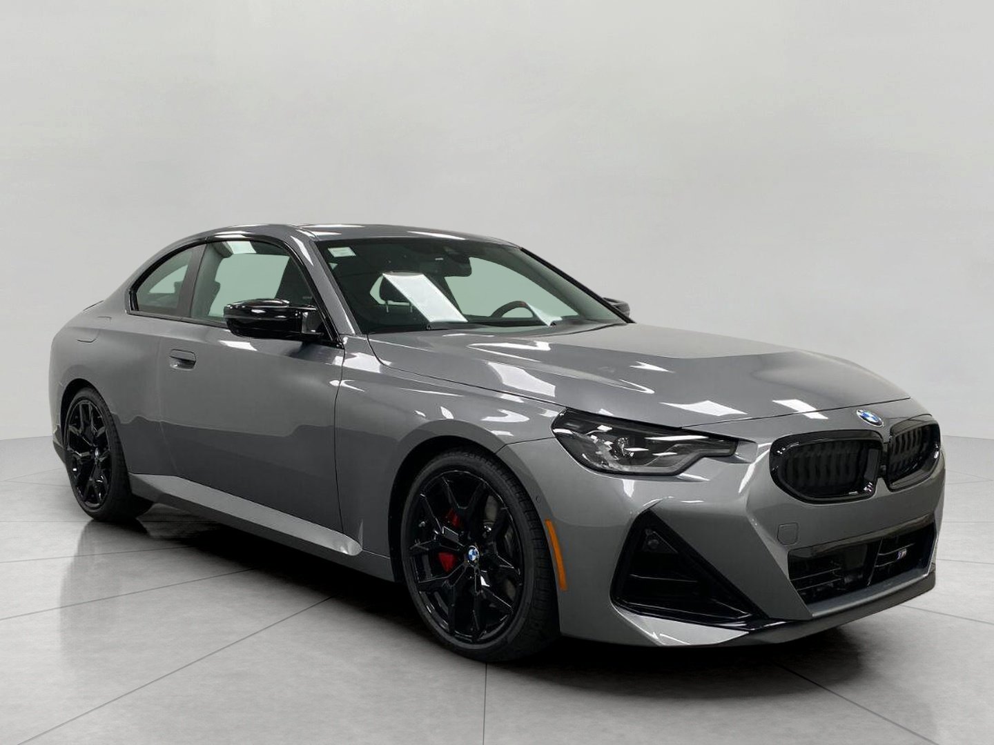 New 2027 BMW M240i Coupe w/ Premium Package