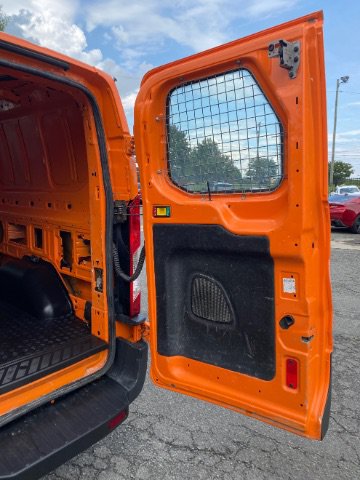 Used 2017 Ford Transit 150 148 Low Roof RWD image 7