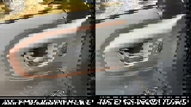 New 2025 Ford Bronco Sport Outer Banks w/ Outer Banks Tech Package+ image 8