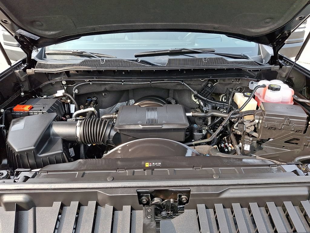 Certified 2026 Chevrolet Silverado 2500 High Country w/ High Country Premium Package AWD/4WD image 32