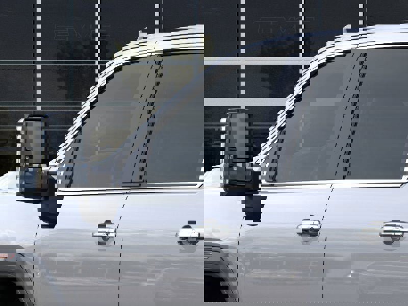 New 2026 GMC Sierra 2500 Denali Ultimate image 12