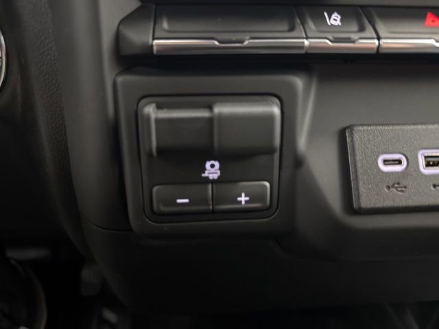 New 2026 Chevrolet Silverado 2500 W/T w/ WT Convenience Package RWD image 20