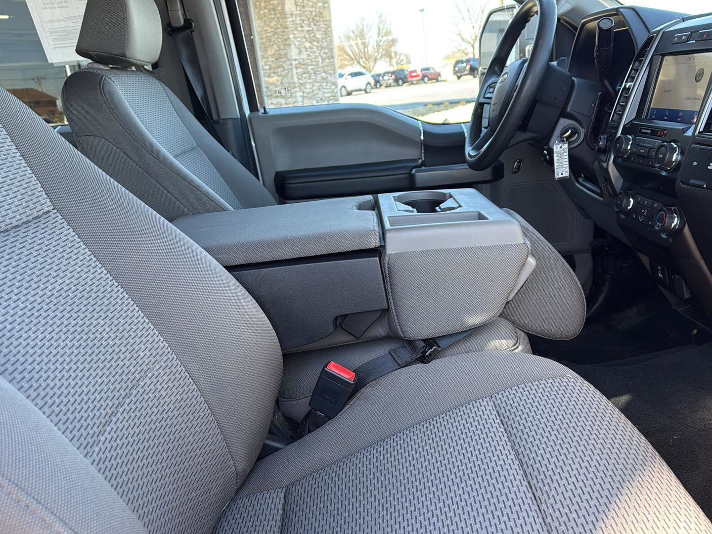 Used 2022 Ford F350 XLT AWD/4WD image 25