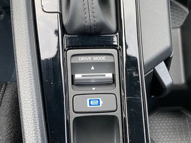 Certified 2025 Honda Accord Sport image 17