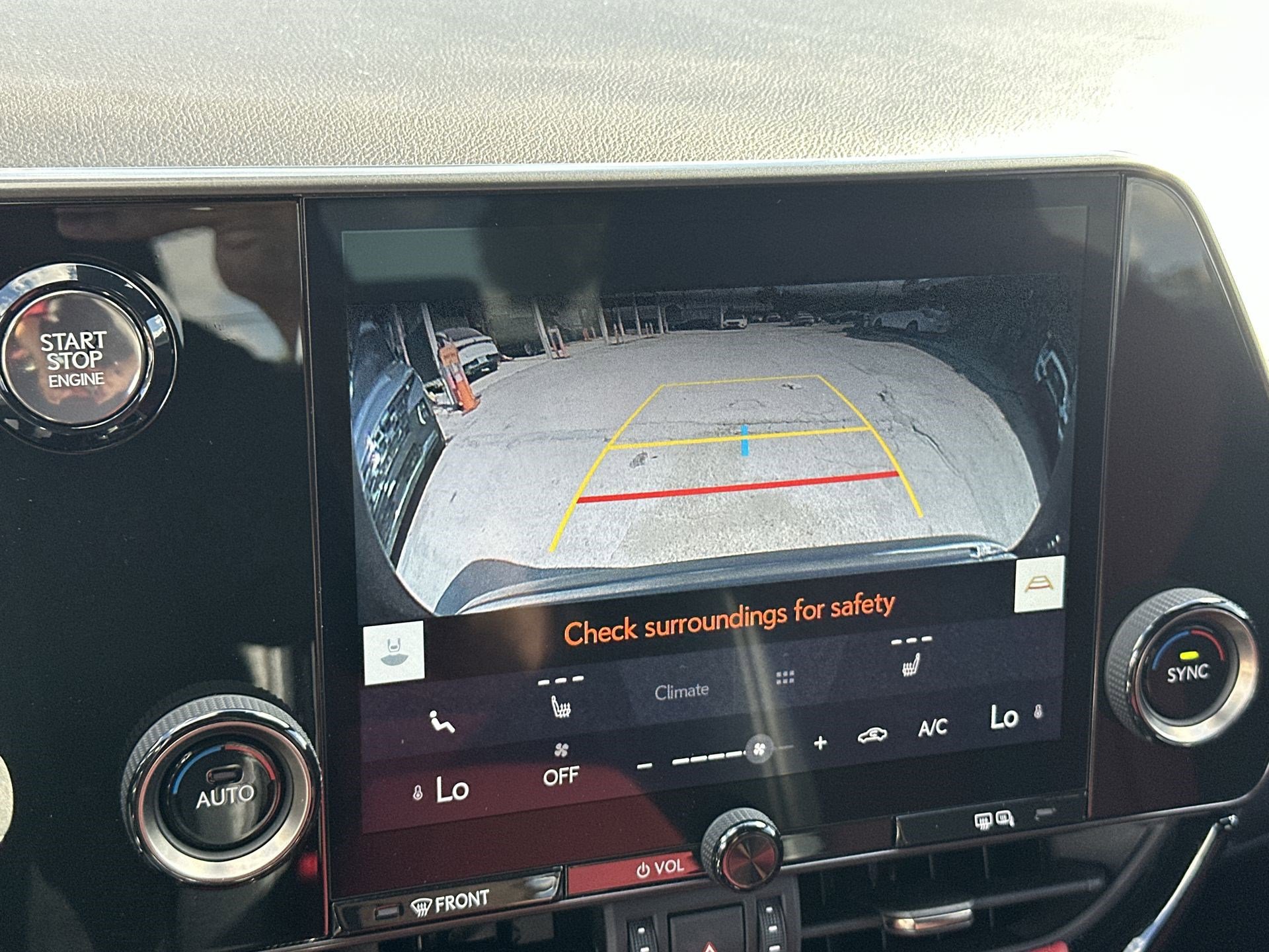 Used 2023 Lexus NX 350 F Sport AWD/4WD image 22