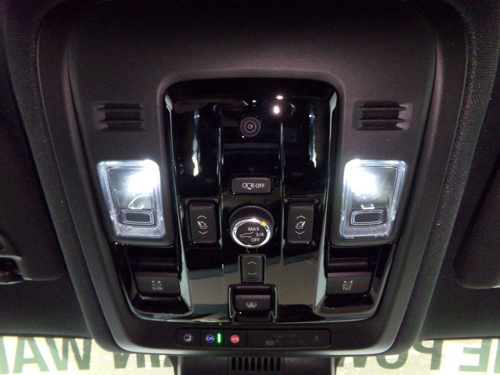 New 2026 Chevrolet Tahoe High Country image 19