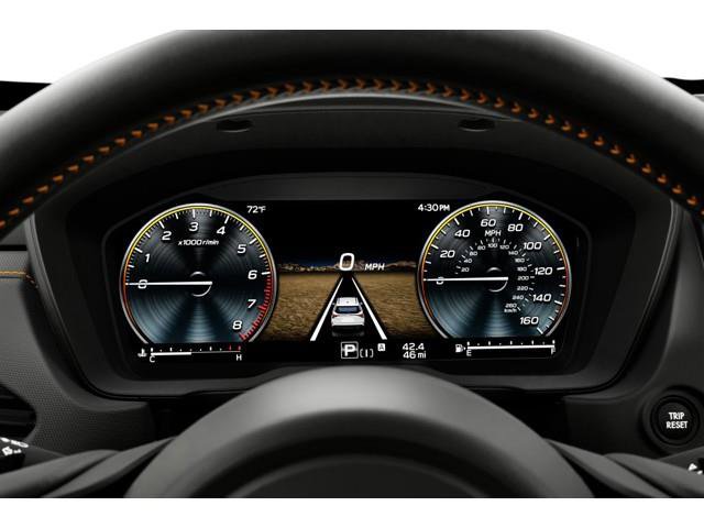New 2026 Subaru Forester Wilderness image 18