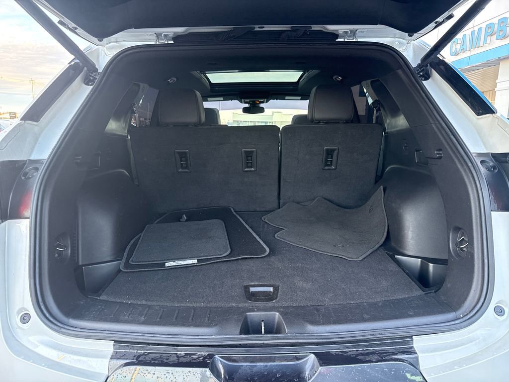 Used 2023 Chevrolet Blazer Premier image 25