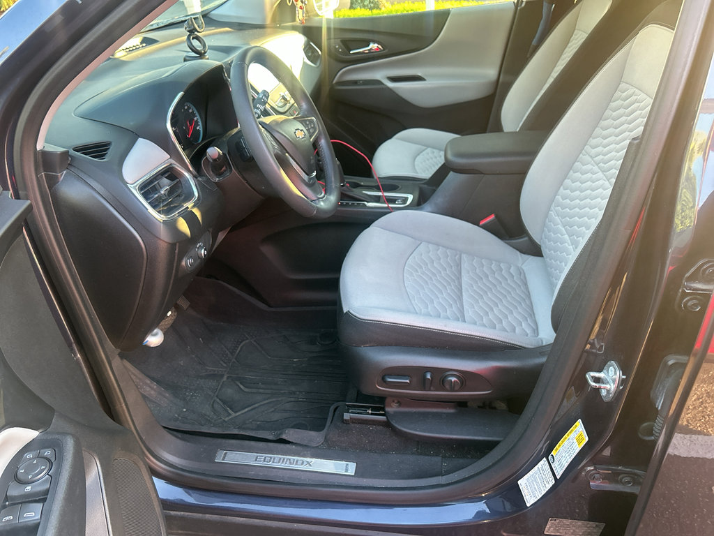 Used 2018 Chevrolet Equinox LT image 10