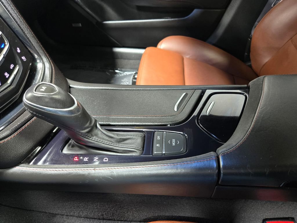 Used 2014 Cadillac CTS Premium image 27