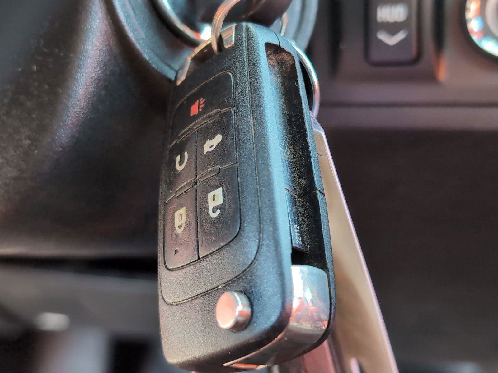 Used 2013 Chevrolet Camaro SS w/ RS Package RWD image 22