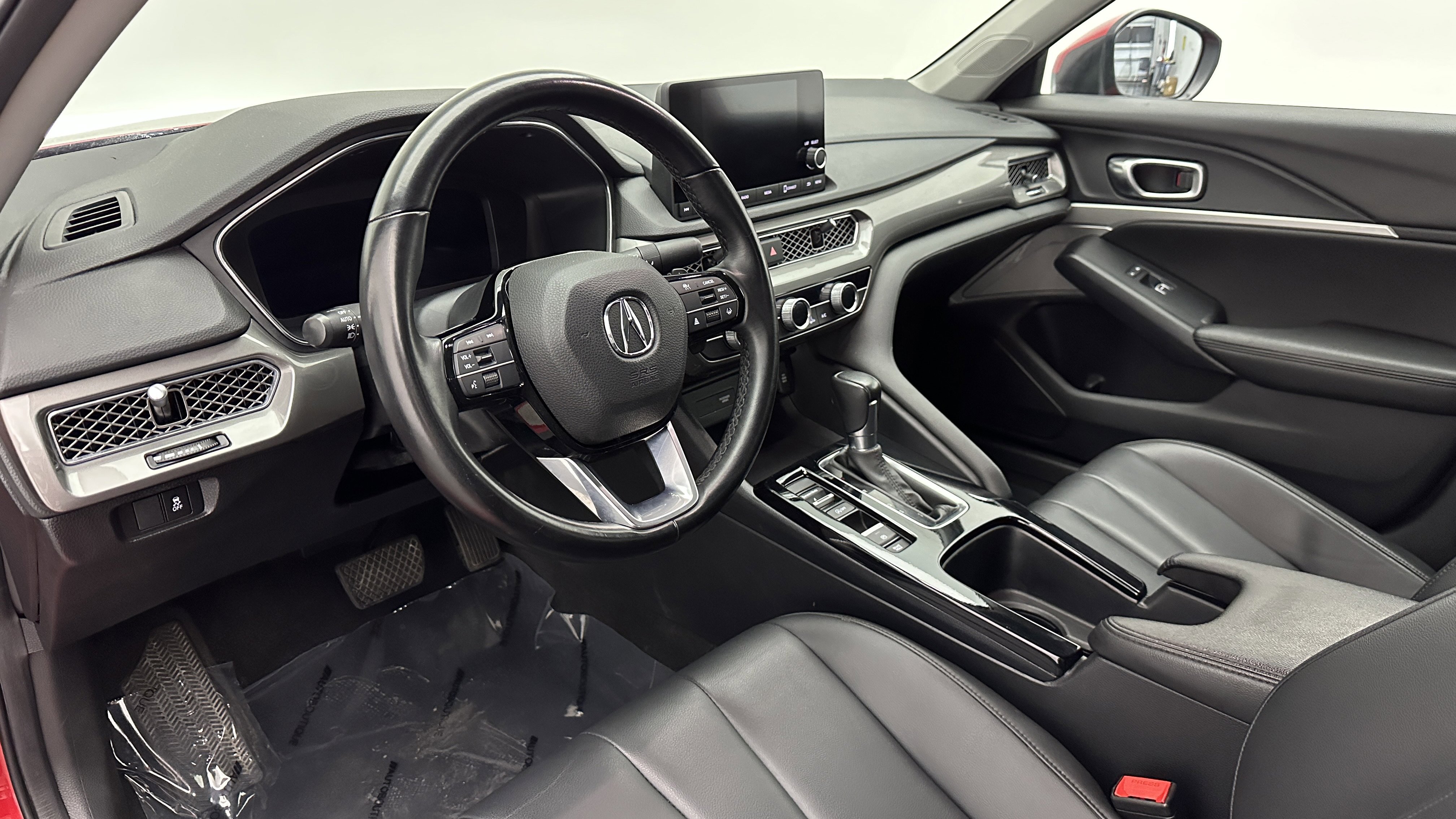 Used 2023 Acura Integra image 10