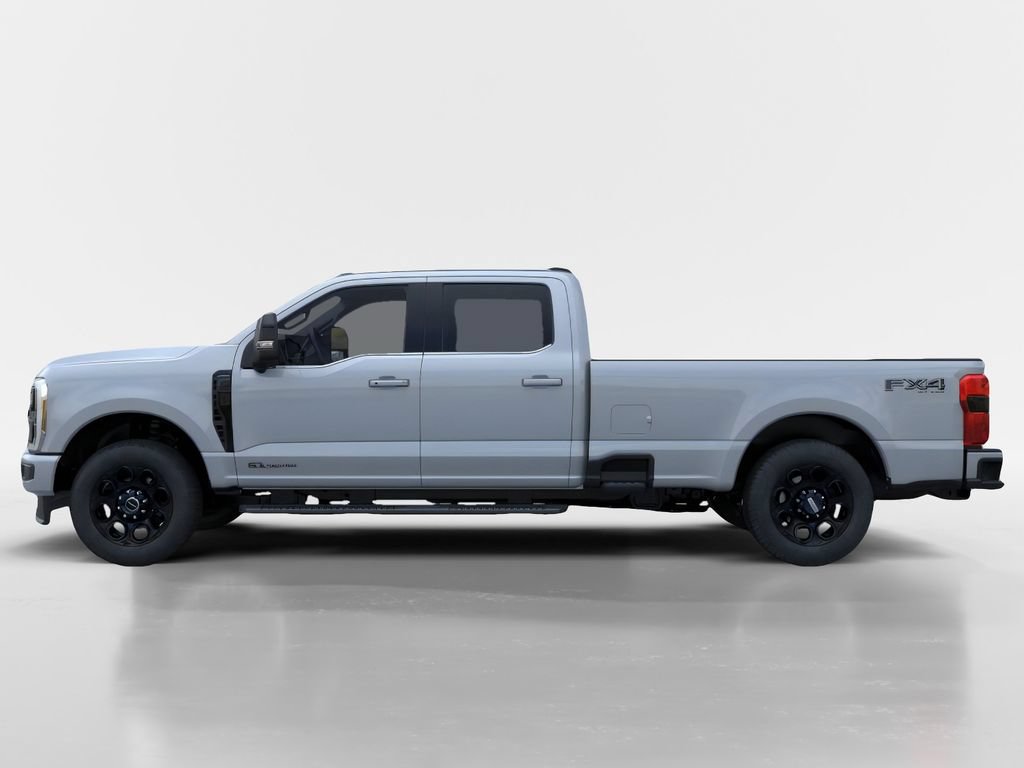 New 2026 Ford F350 Lariat w/ Black Appearance Package AWD/4WD image 4