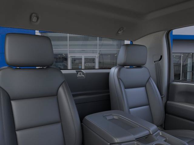 New 2025 Chevrolet Silverado 3500 W/T w/ WT Convenience Package AWD/4WD image 24