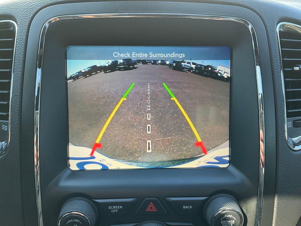 Used 2017 Dodge Durango GT w/ Premium Group image 14